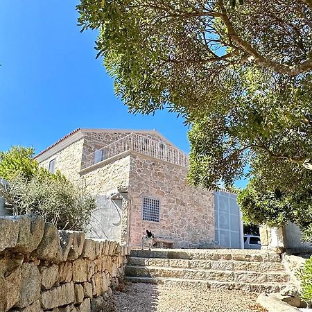 Villa Maria Cristina Santa Teresa Gallura Eksteriør bilde