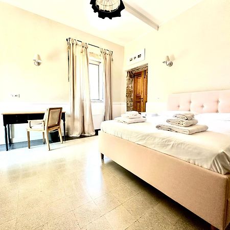 Villa Maria Cristina Santa Teresa Gallura Eksteriør bilde