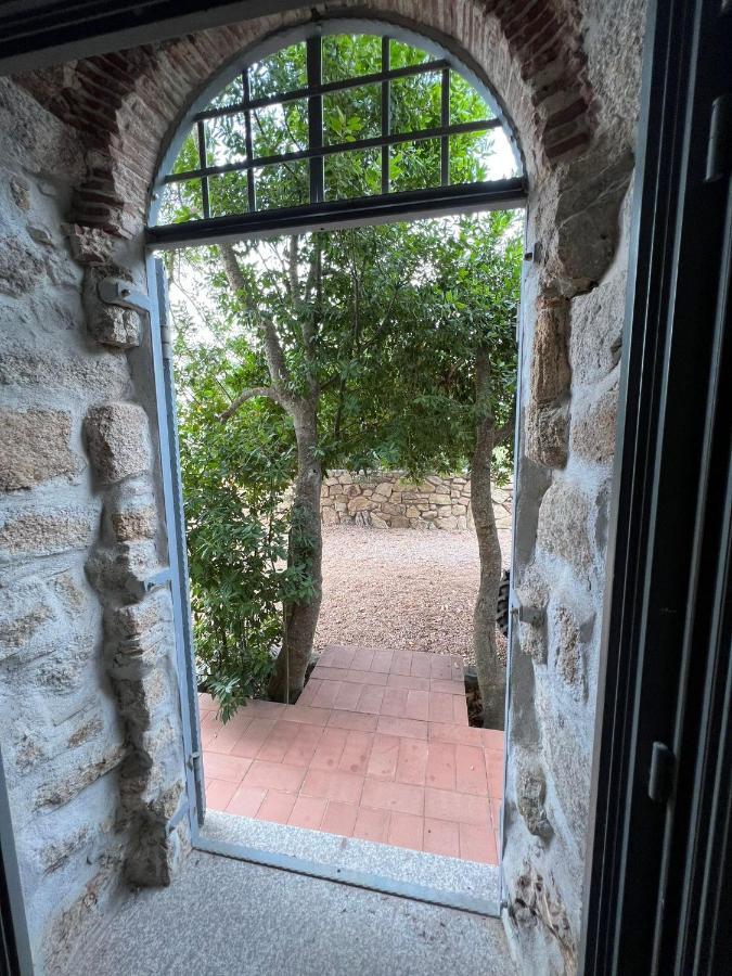 Villa Maria Cristina Santa Teresa Gallura Eksteriør bilde