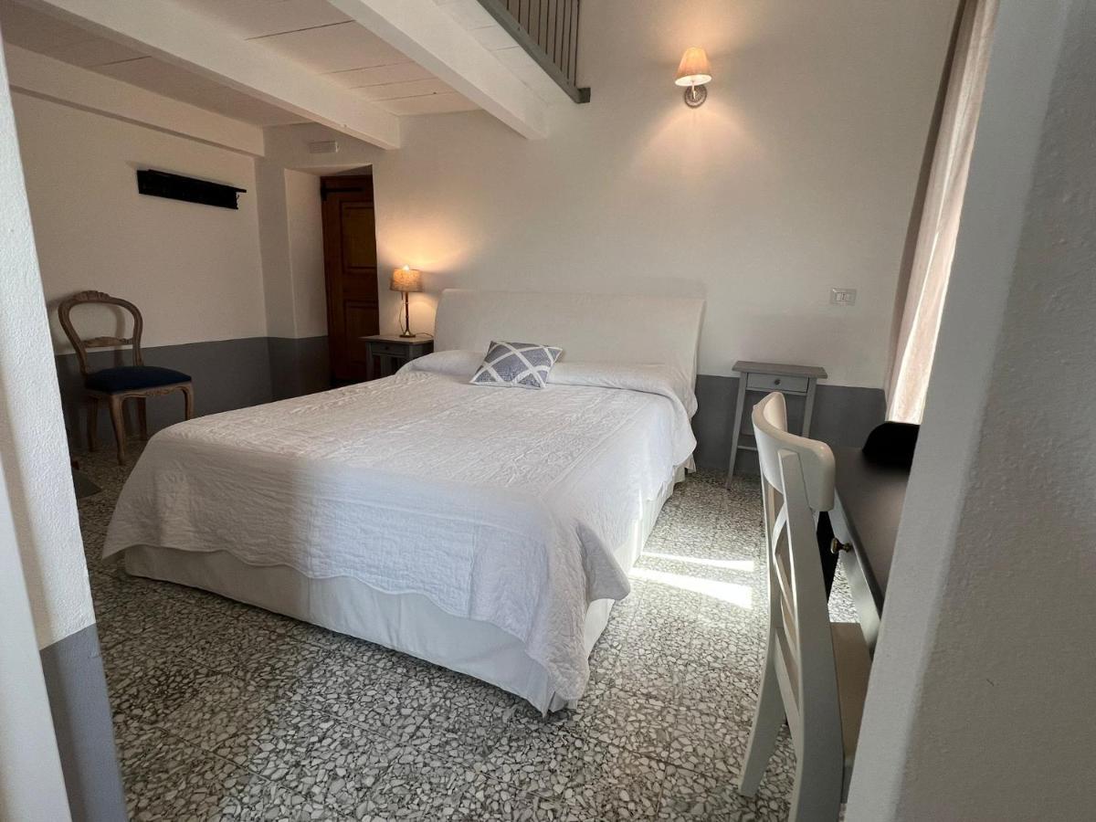 Villa Maria Cristina Santa Teresa Gallura Eksteriør bilde