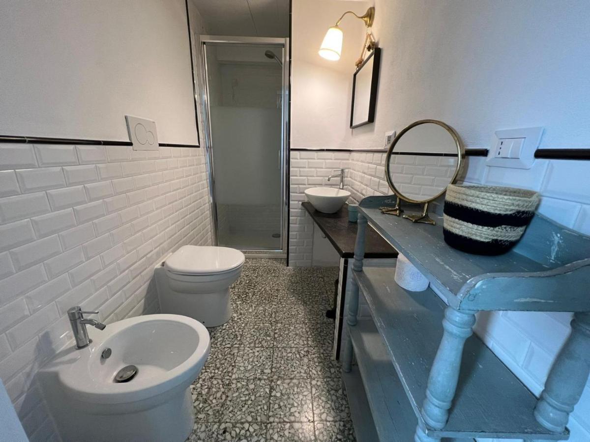 Villa Maria Cristina Santa Teresa Gallura Eksteriør bilde
