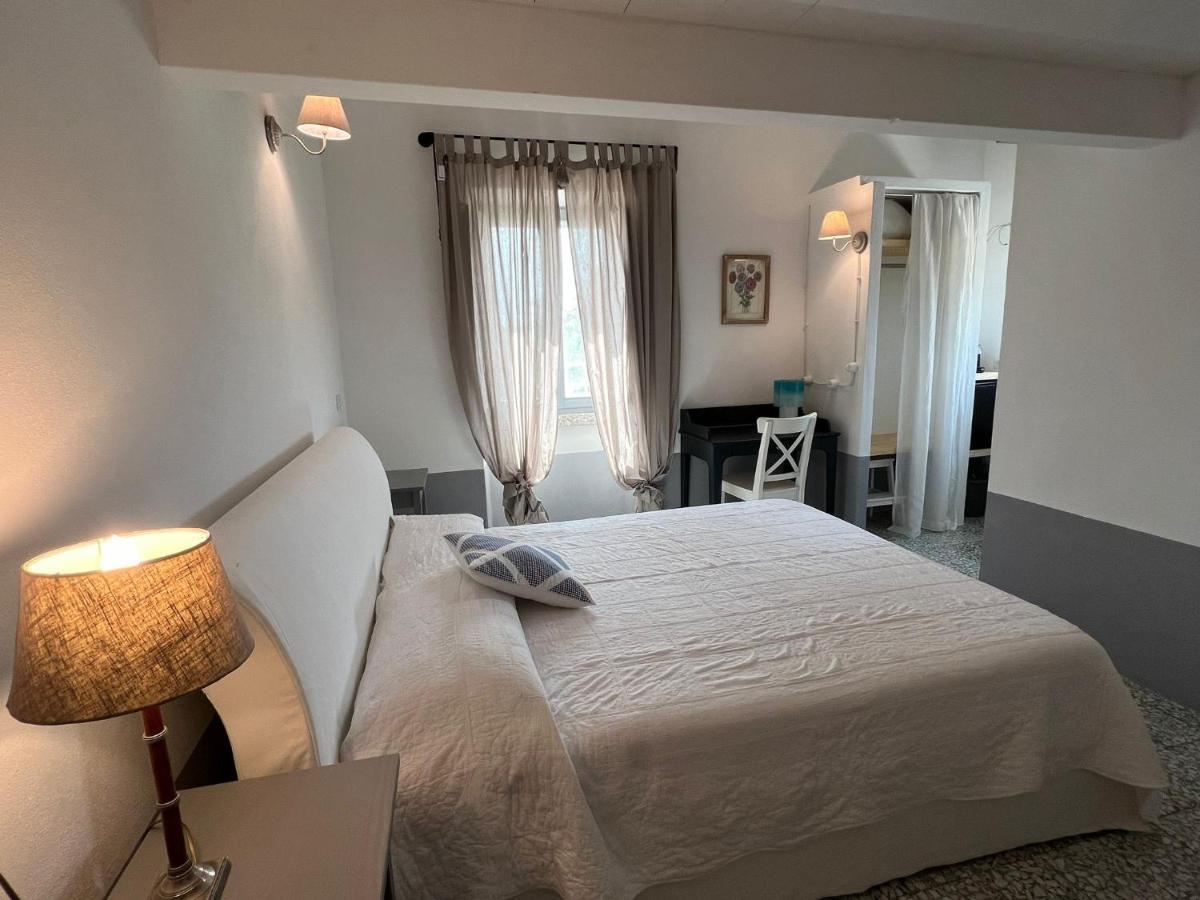 Villa Maria Cristina Santa Teresa Gallura Eksteriør bilde