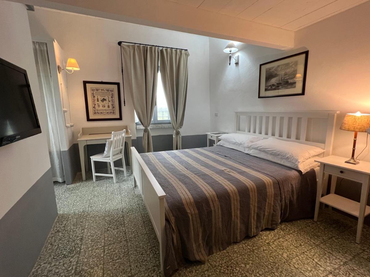 Villa Maria Cristina Santa Teresa Gallura Eksteriør bilde