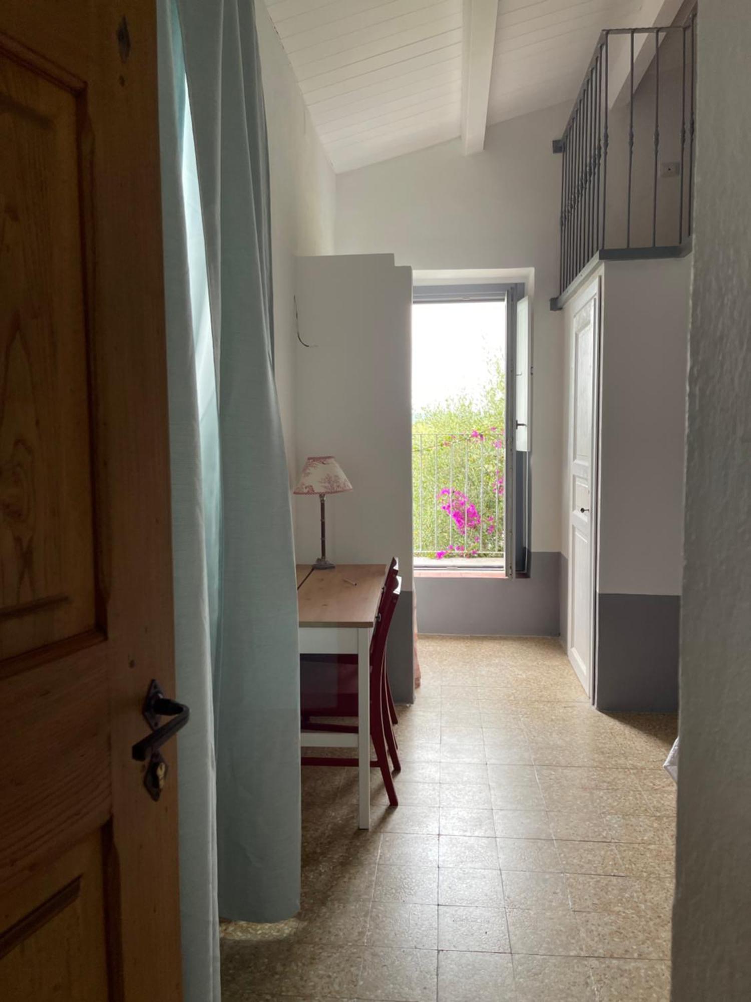 Villa Maria Cristina Santa Teresa Gallura Eksteriør bilde