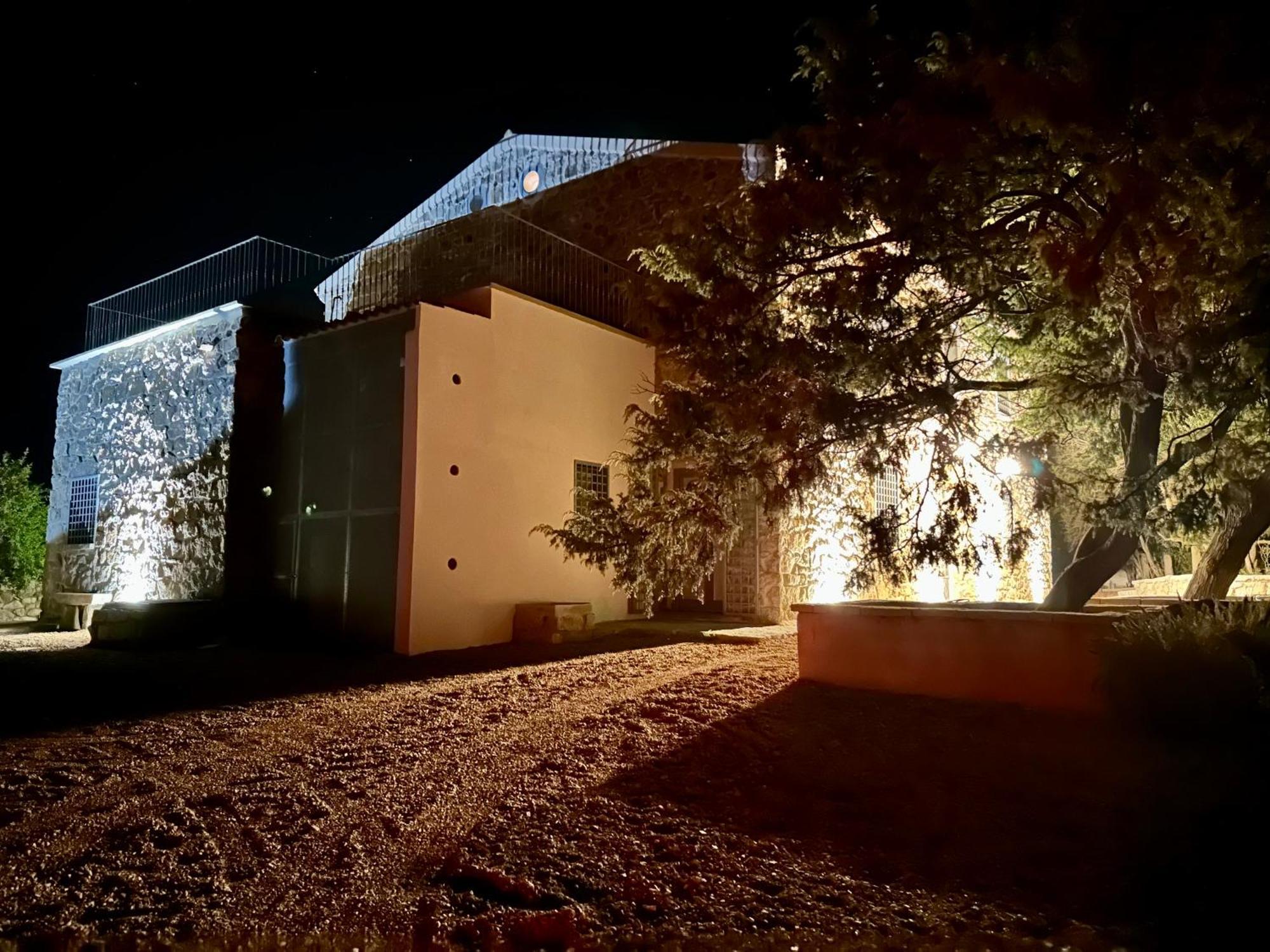 Villa Maria Cristina Santa Teresa Gallura Eksteriør bilde