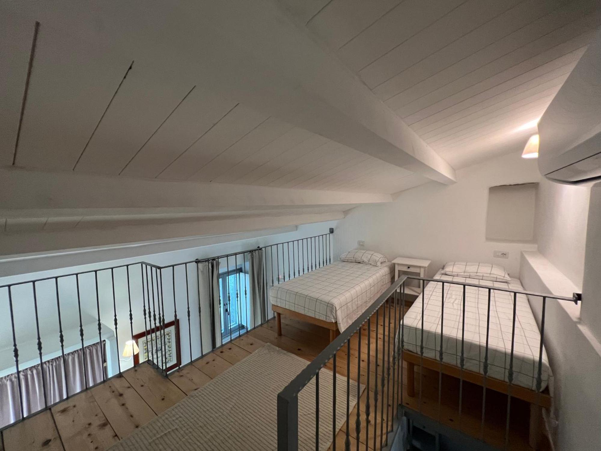 Villa Maria Cristina Santa Teresa Gallura Eksteriør bilde
