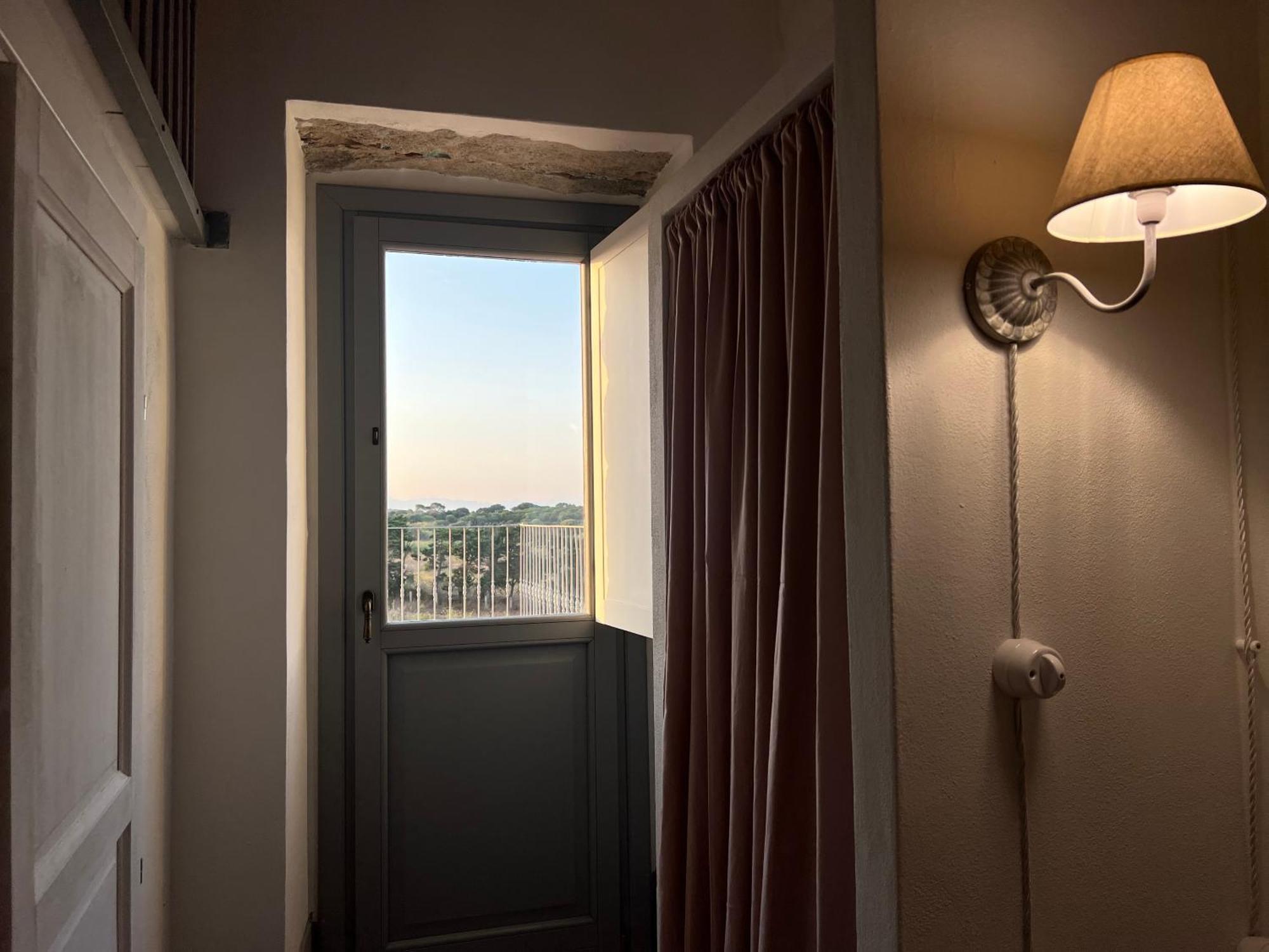 Villa Maria Cristina Santa Teresa Gallura Eksteriør bilde