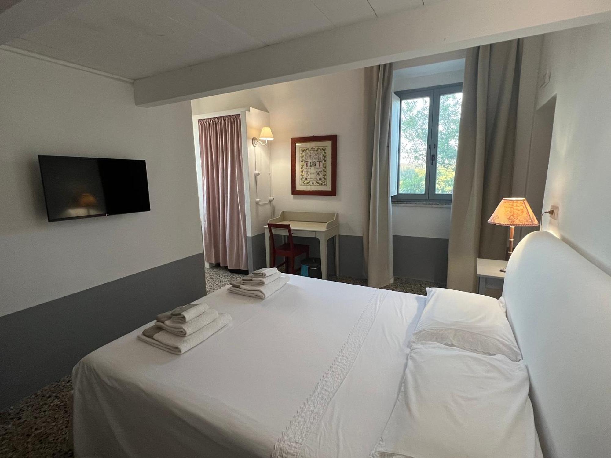 Villa Maria Cristina Santa Teresa Gallura Eksteriør bilde