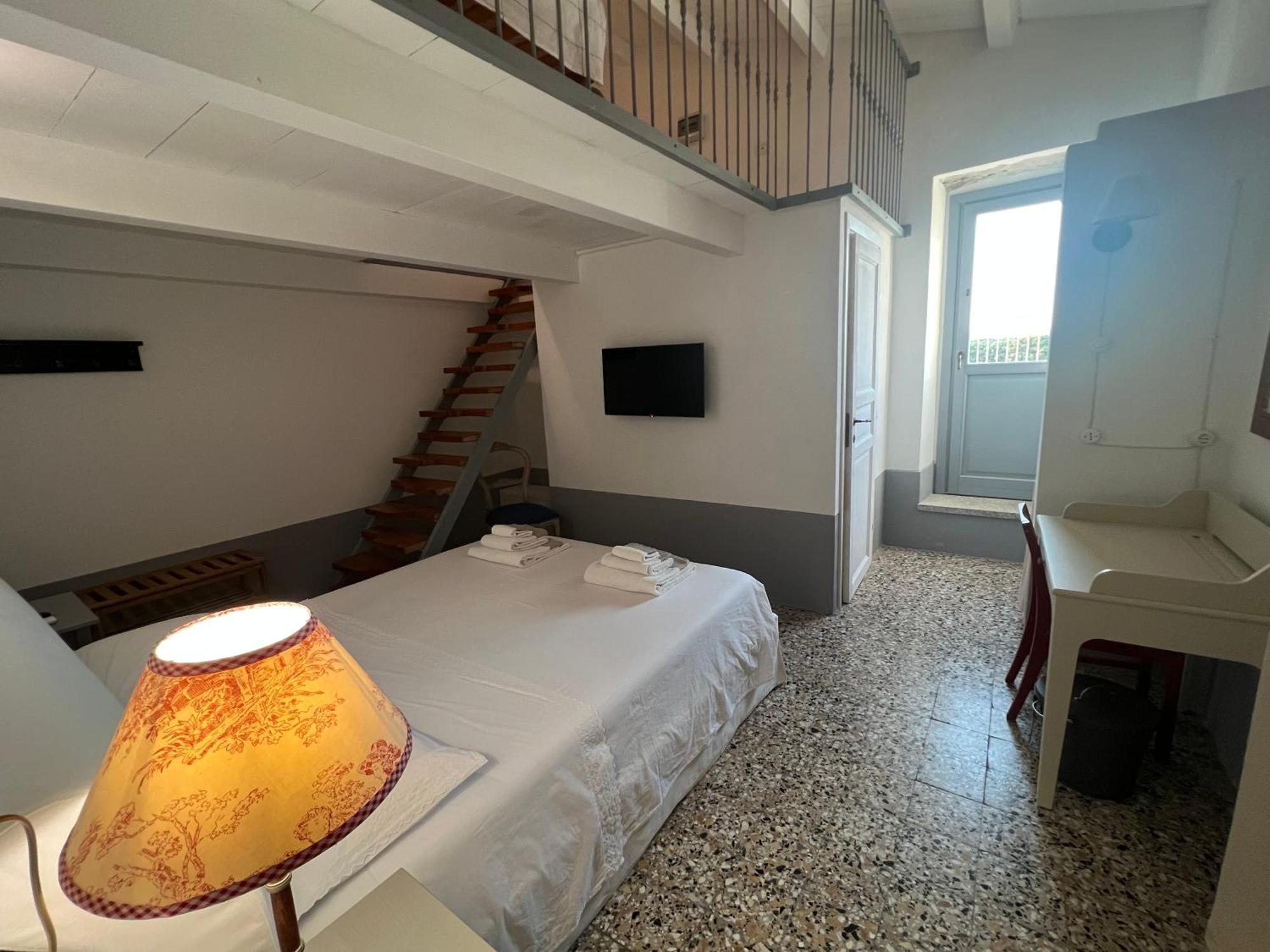 Villa Maria Cristina Santa Teresa Gallura Eksteriør bilde