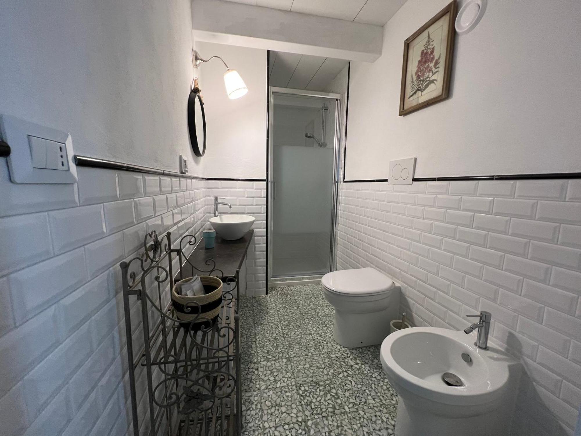 Villa Maria Cristina Santa Teresa Gallura Eksteriør bilde