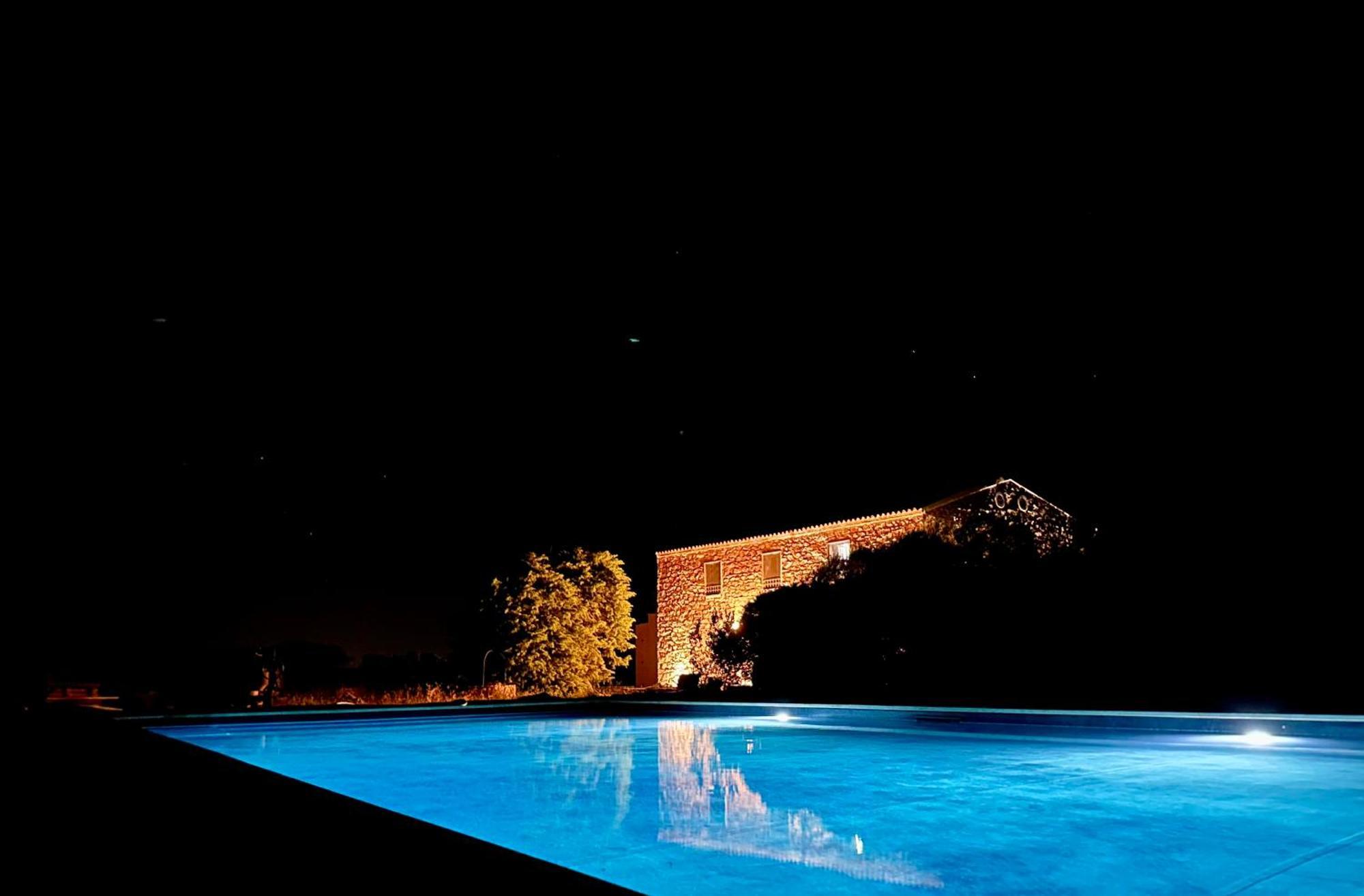 Villa Maria Cristina Santa Teresa Gallura Eksteriør bilde