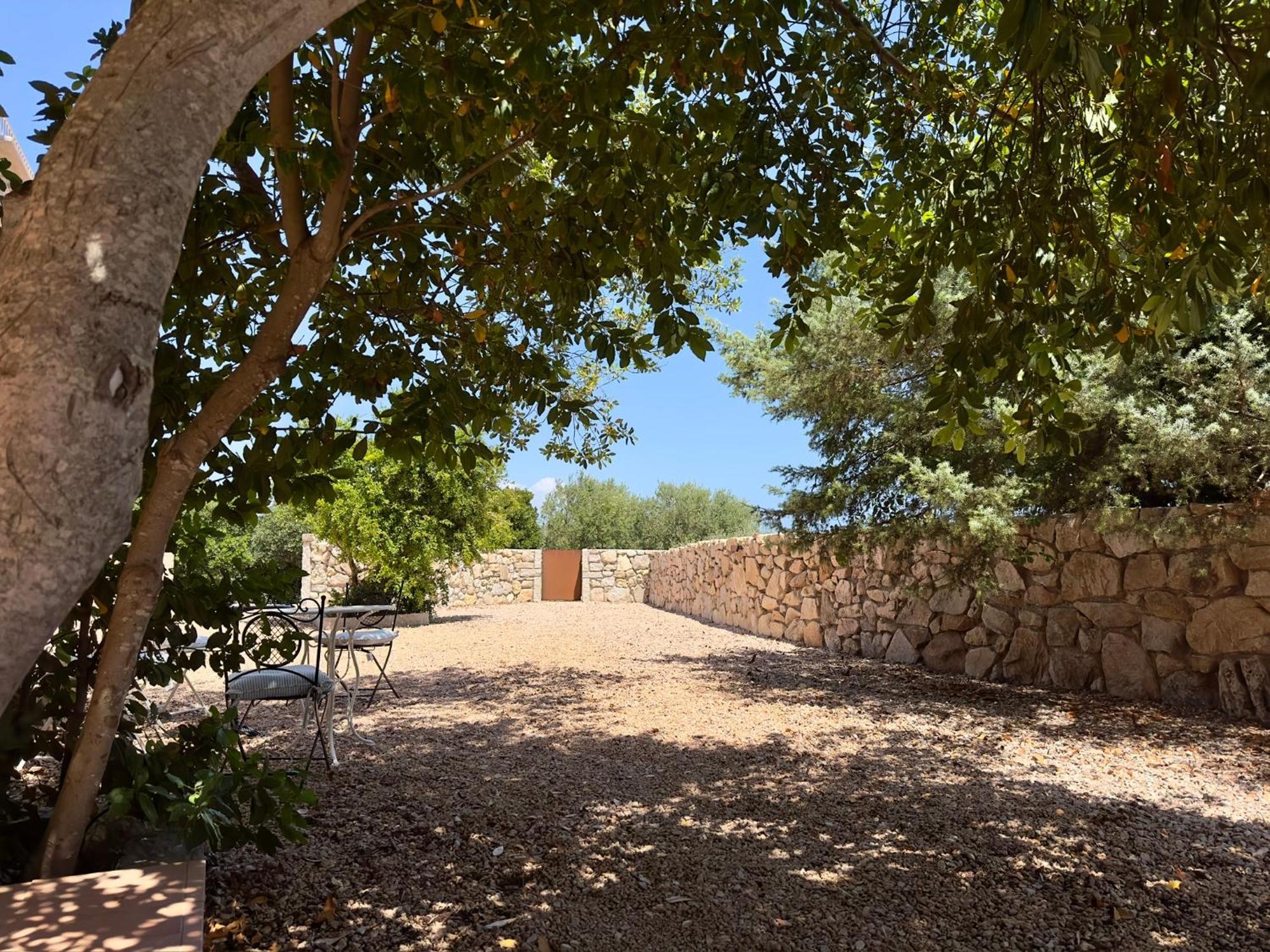 Villa Maria Cristina Santa Teresa Gallura Eksteriør bilde