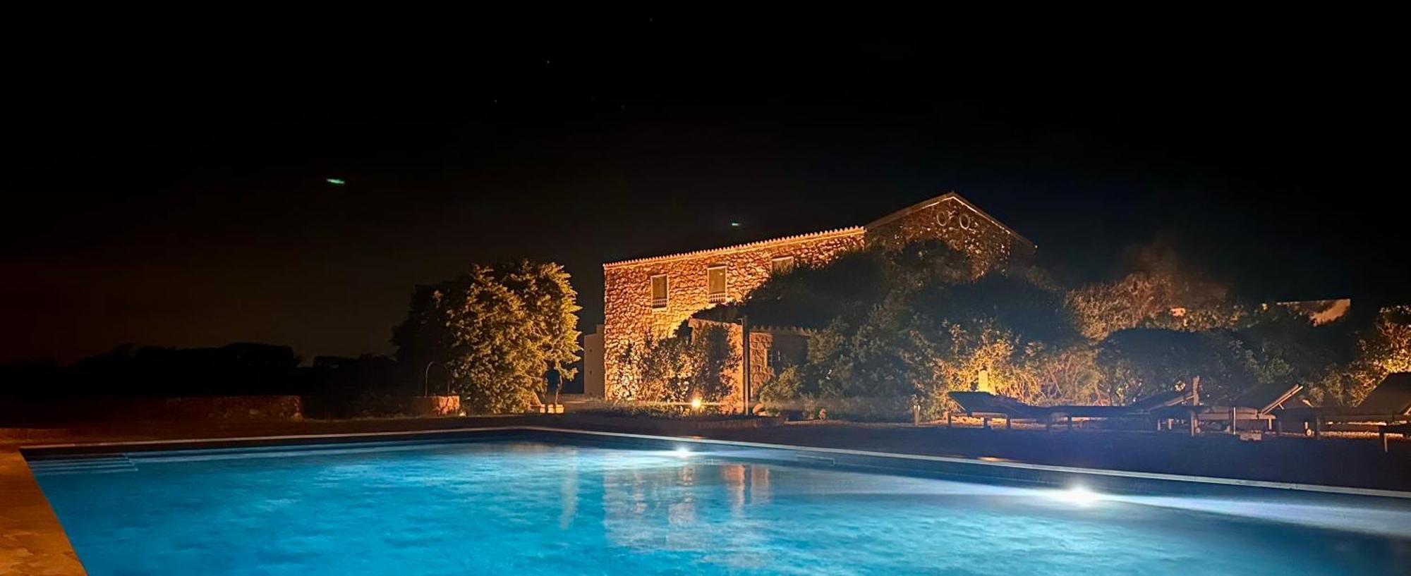Villa Maria Cristina Santa Teresa Gallura Eksteriør bilde