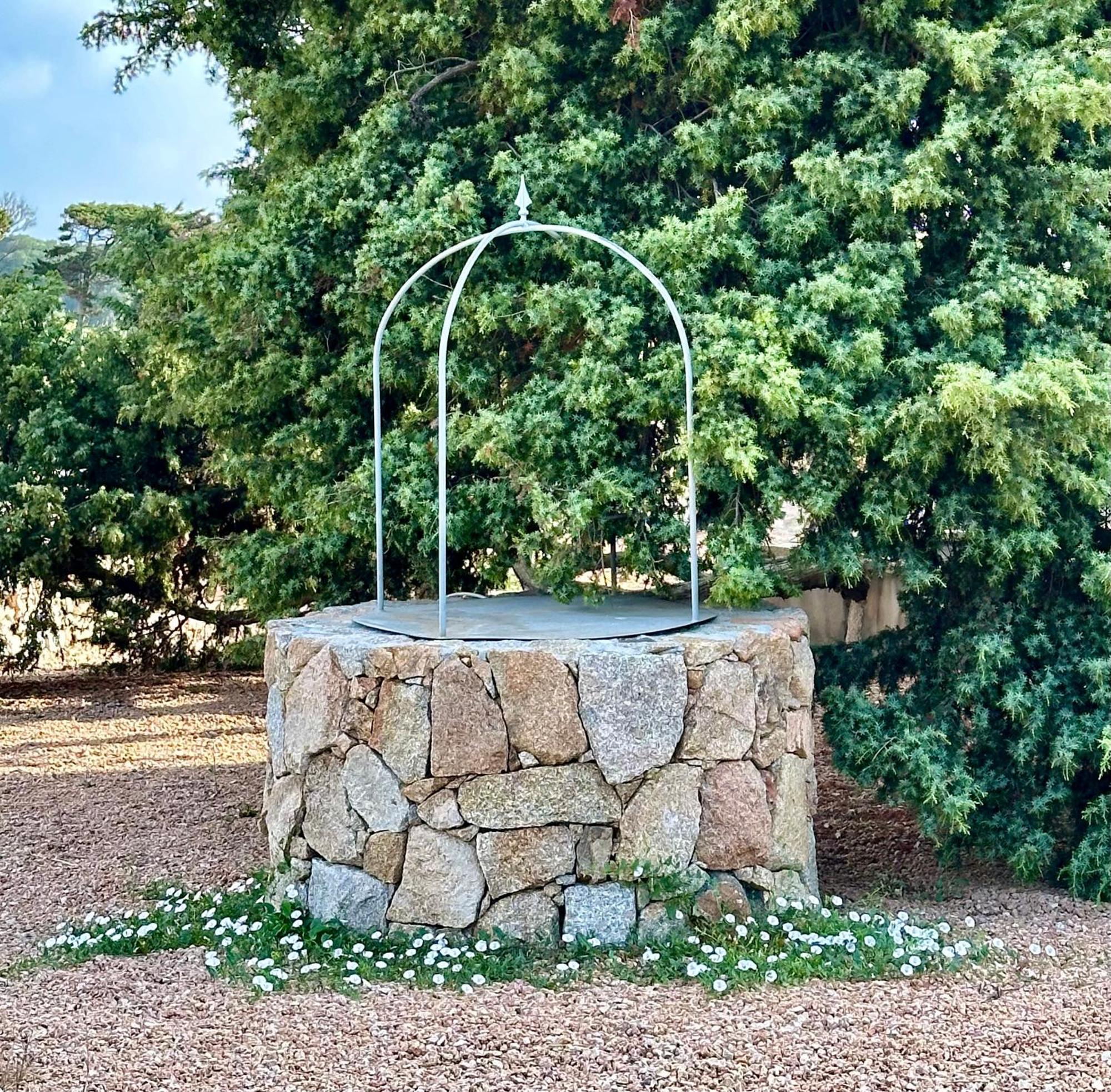Villa Maria Cristina Santa Teresa Gallura Eksteriør bilde