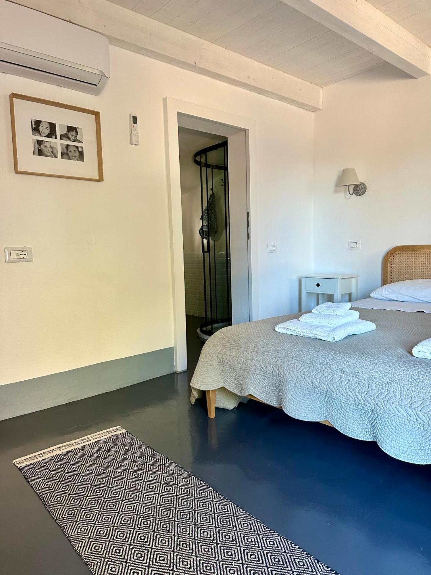 Villa Maria Cristina Santa Teresa Gallura Eksteriør bilde